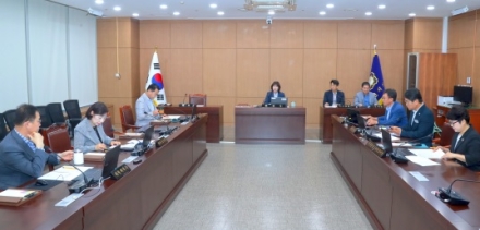 이천시의회, 22일간 제1차 정례회 돌입…예산·결산부터 행정사무감사까지