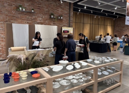 이천시, 현대백화점 킨텍스점에  세라믹 웨이브(Ceramic Wave) 2026  팝업 매장 운영