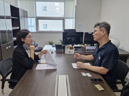 김미경 도의원, “지속가능발전은 UN 핵심 어젠다