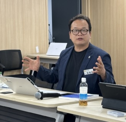 임창휘 경기도의원, “광주시 공장 난개발의 아픔 씻고, 첨단산업 자족도시로 나아가야”