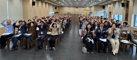 여주시지역사회보장협의체, 2026년 통합워크숍 개최
