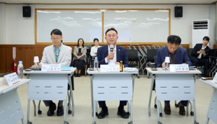 여주시, ’농촌공간 재구조화 및 재생 기본·시행 계획 수립 용역‘ 착수보고회 개최
