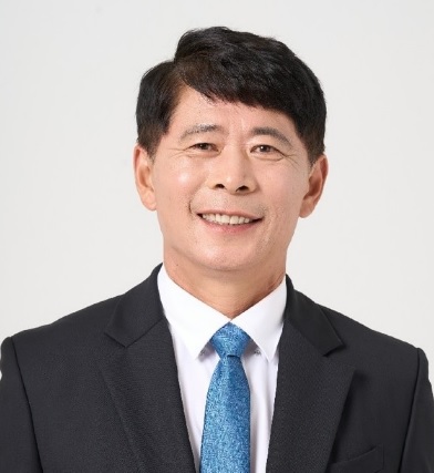 임영묵 이천축협 조합장