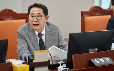 유필선 의원, “경기도 재정운용, 약속은 지키고 균형발전은 강화해야”