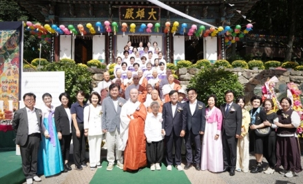 광주시 남한산성 장경사, 의승군 넋 기리는 ‘문화제’ 개최