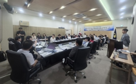 광주시, ‘경기도 기업옴부즈만 현장 간담회’ 개최… 기업 애로 해소 지원