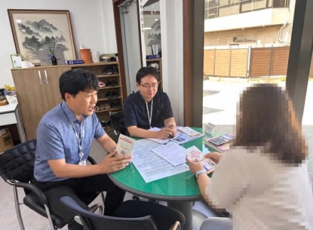 현장으로 발로 뛰는 여주시 “찾아가는 부패신고센터” 운영