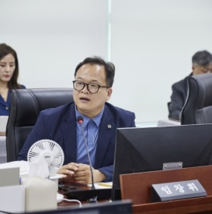 임창휘 경기도의원, 유엔 글로벌 AI 허브 유치, 선도적 규범 마련과 전력·데이터 인프라 확충 병행돼야