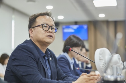 경기도의회 임창휘 의원, 미 백악관 통상 보고서 내 '경기 반도체·배터리' 명시 우려