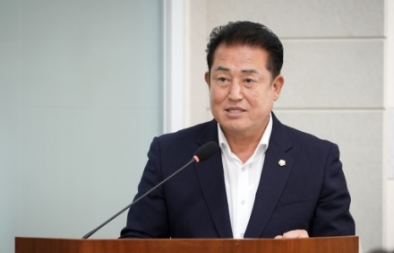 광주시의회 윤기서 의회운영위원장 대표발의, “광주시 급경사지 재해예방에 관한 조례안” 원안가결