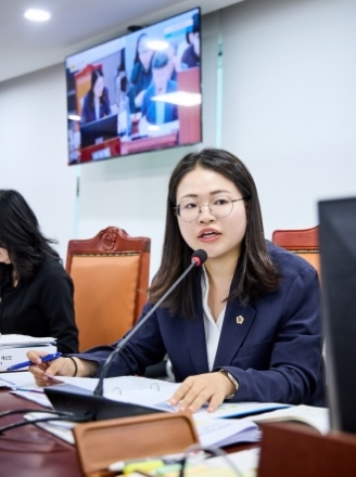 이자형 의원, “재정 어렵다고 도민 목소리까지 줄여선 안 돼”