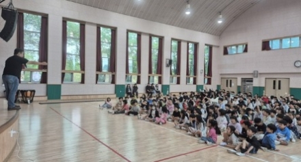 개인형 이동장치(PM) 및 픽시자전거 안전교육