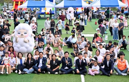 양평군, ‘2026 제9회 아이사진 공모전’ 성료
