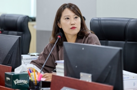 최보라 경기도의원, “지방채 낸 긴급복지 20억 감액