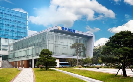 2026년 광주시의회 의회대상 후보자 추천 접수