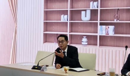 유필선 의원, “주민참여예산, 맞춤 지원으로 성사율 높여야”