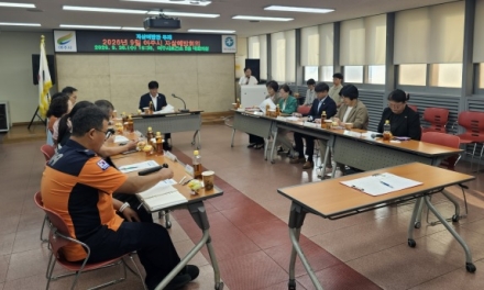 여주시, 명절 전·후 자살고위험군 조기발굴 및 공동대응 강화