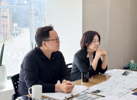 임창휘 경기도의원, “광주시 통과교통 난제, 자립형 도로·철도 정책으로 돌파구 마련해야”