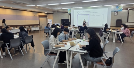 이천시 청년활동네트워크, 이천 청년 마음 ON(溫) 힐링캠프 개최