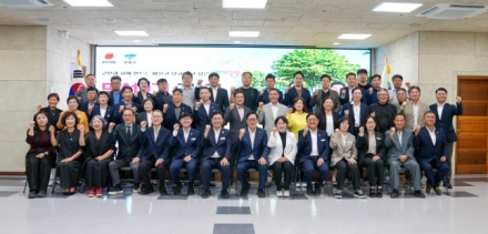 양평군, 당정 협력으로 ‘민선9기 공약 실현·현안 해결’ 속도 높인다