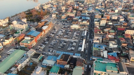 여주시 제일시장 부지 복합건축물 설계공모 추진