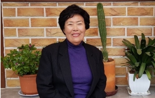 친정집 가난 극복을 위해 논 닷 마지기와 맞바꾼 장님남편 선택 결혼