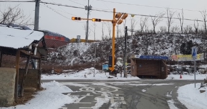 정동균 양평군수,  아이들 물음에 답하다 !