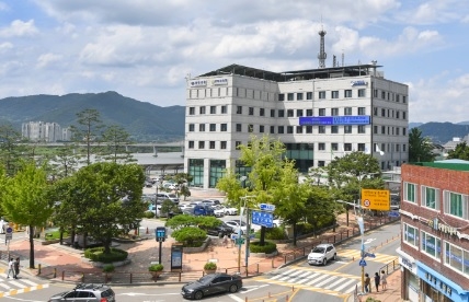 양평군, 21년도 중소기업 소규모 환경개선사업 대상기업 모집