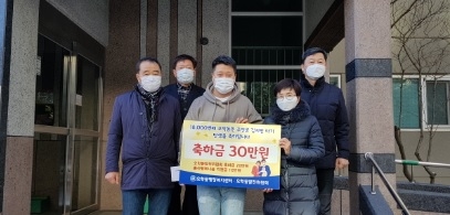 여주시 오학동 인구 18,000명 넘어서