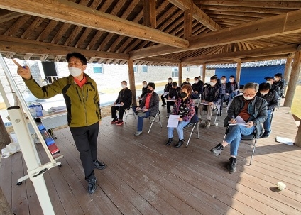 여주시, 고품질 배 생산 기술교육 및 컨설팅 추진