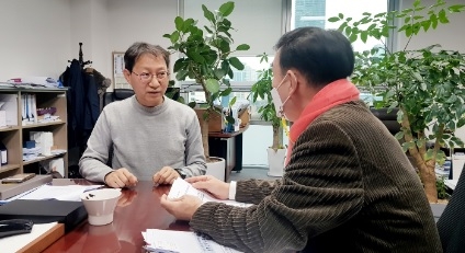 “경기동부권 광역응급의료센터 설치해주오”