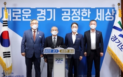 ‘비무장지대’에서 ‘평화와 생명의 무대’로…2021 Let’s DMZ 평화예술제 개최