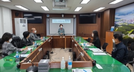 여주시 “아동학대 즉각분리제 시행” 준비 완료 ~