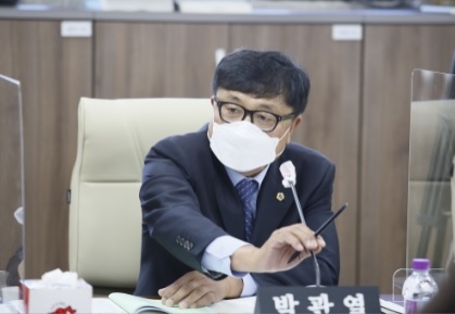 경기도의회 박관열 의원, “규제로 피해 받아온 경기 동부권역에게 더 많은 보상 필요해”