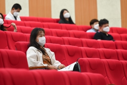 여주시, 공무원 공공갈등관리 능력향상을 위한 교육 실시