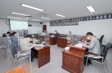 여주시의회, 행정사무감사 대비 전문강사 초빙 특강 실시