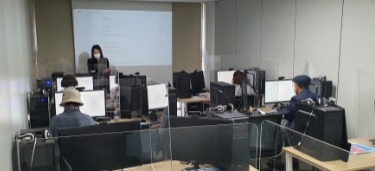 양평군노인복지관 대면·비대면 교육프로그램 일부 운영 실시