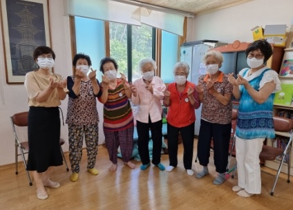 여주시보건소 코로나19 대응