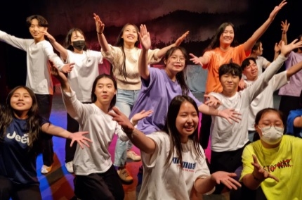 광주시, 제14회 광주시 청소년연극제 성료