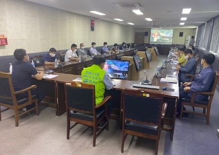 여주시, GTX 유치를 위한 민간협의체 구성 간담회 개최