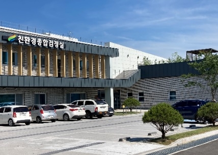 여주시농업기술센터 ‘농산물안전성분석실’ 정상 운영
