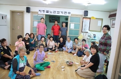‘2021 이천시민기록자 워크숍’ 개최
