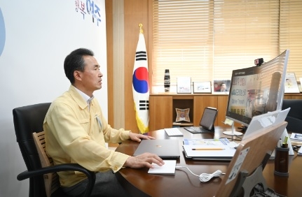 여주시, 코로나19 4차 대유행 반드시 막아낸다!