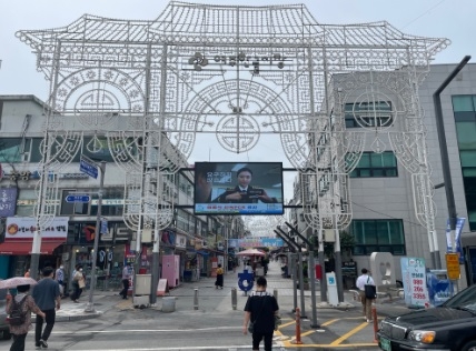 여주시“경기 전통시장 매니저 육성사업”4개시장 선정!