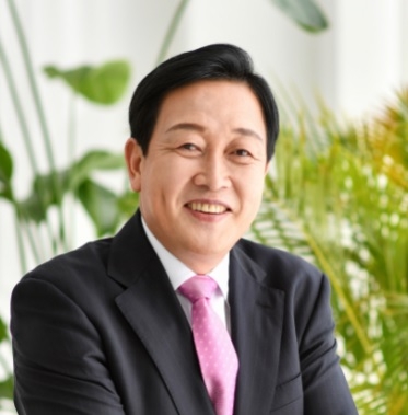 김선교 의원, 국회 예산결산특별위원회 위원 선임!