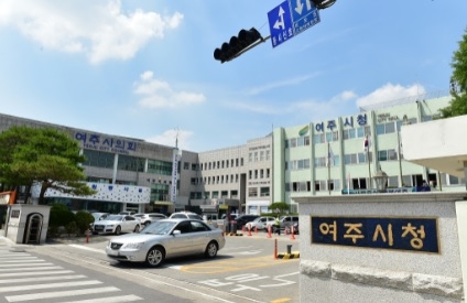 “이항진 여주시장, GTX 유치 위해 청와대 방문”