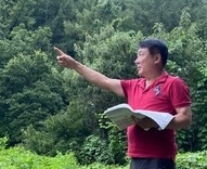 양평군 70.3%의 ‘산림자원’의 미래