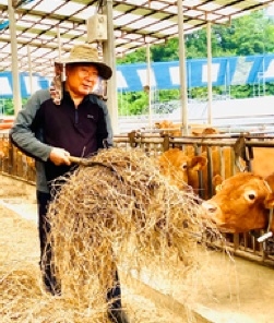 ‘축산업발전’에 ‘대안’없는 양평군