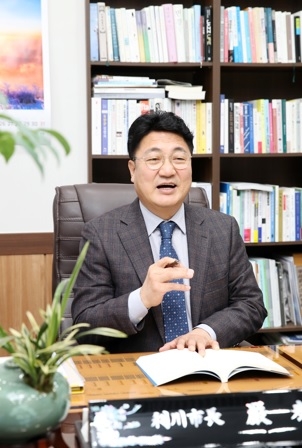 엄태준 이천시장