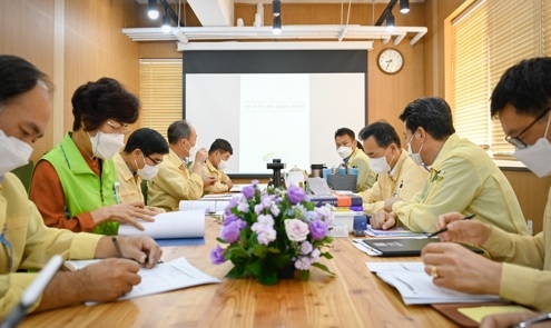 여주시, 안전하고 행복한 추석 연휴 보내세요